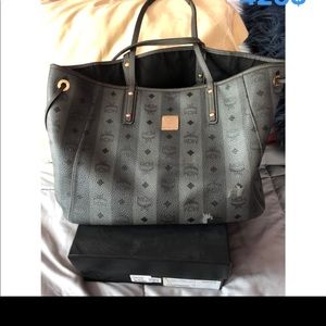 MCM bag